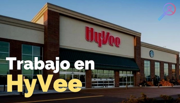 Empleo en Hy-Vee