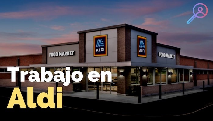 Empleo en Aldi